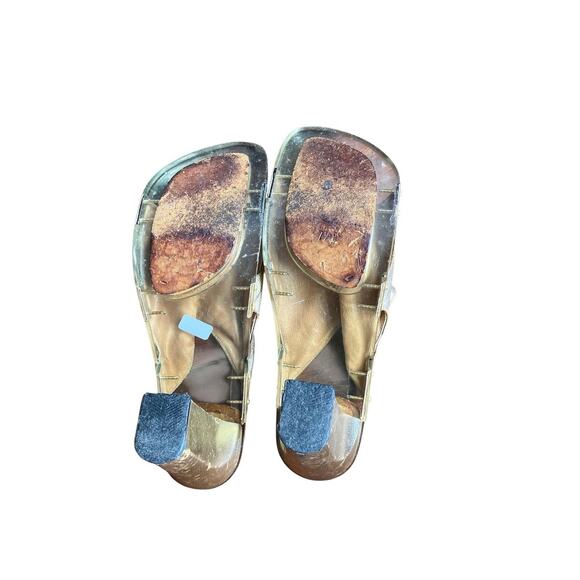 VTG 90s Mules - Picture 5 of 6